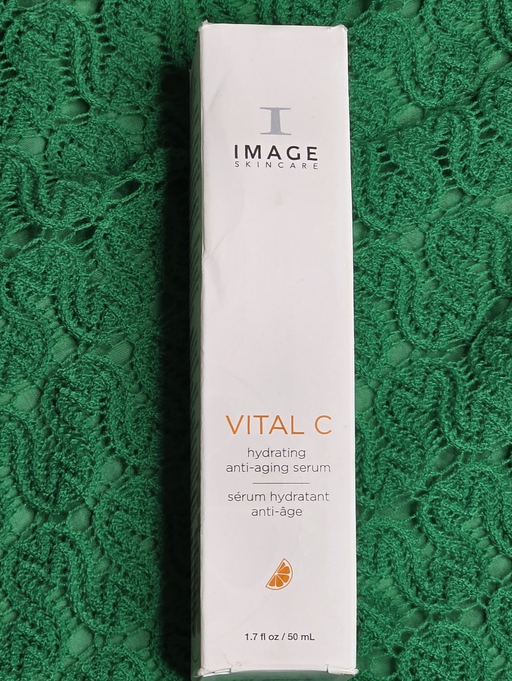 Vital C Hydrating Anti-Aging Serum
